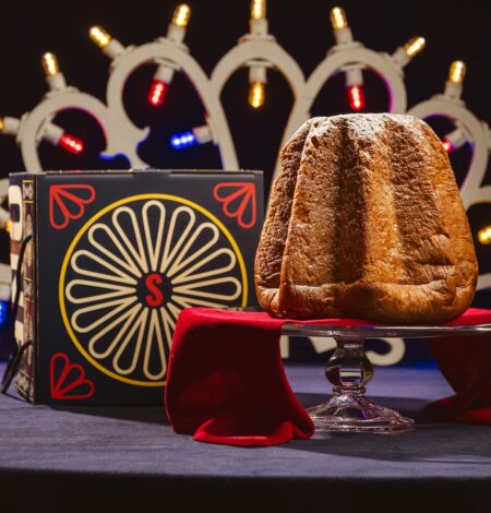 PANDORO